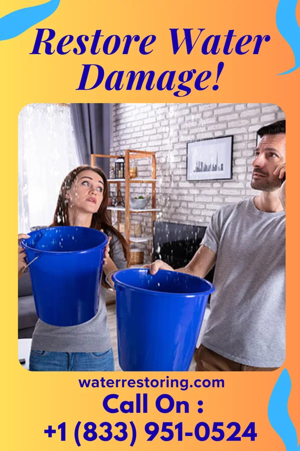 water restoration Beacon Sewage Cleanup & Sons Steubenville