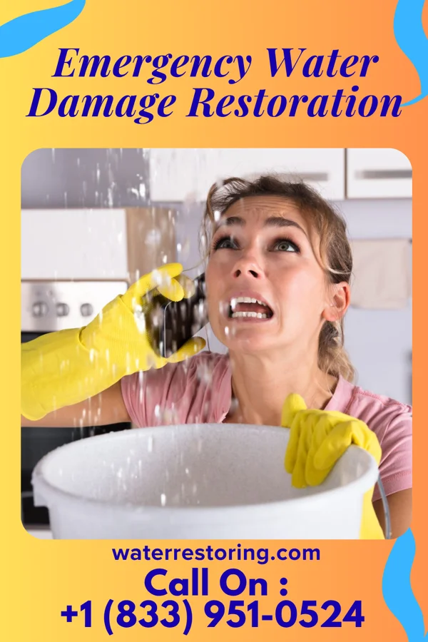 Emergency Water Damage Restoration in Steubenville, OH